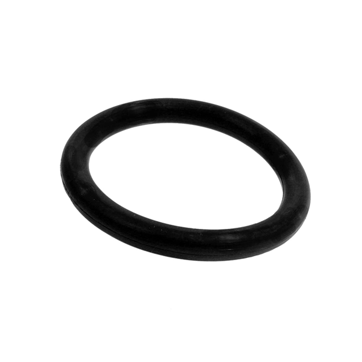 Rubber O-Ring 1-1/2 in. ID, 1-7/8 in. OD, 3/16 in. Thickness; OR 40-A