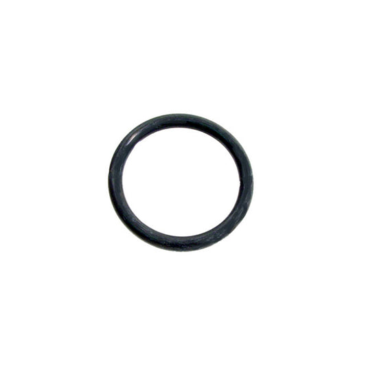 Rubber O-Ring 1-5/8 in. ID, 2 in OD, 3/16 in. Thickness; OR 40-B