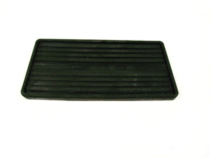 1964-1972 "A" Body Pedal Pad