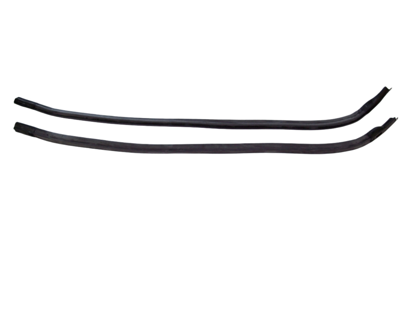 1968-69 FORD FAIRLANE, TORINO & MERCURY MONTEGO CONVERTIBLE PILLAR POST SEALS PR