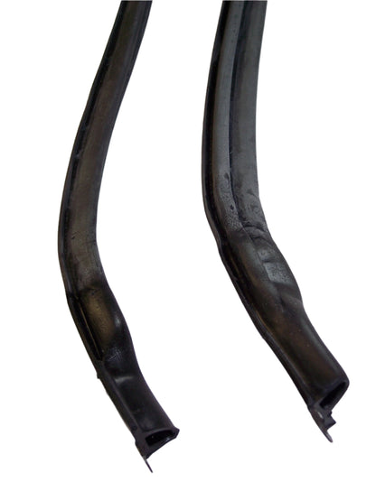 1968-69 FORD FAIRLANE, TORINO & MERCURY MONTEGO CONVERTIBLE PILLAR POST SEALS PR