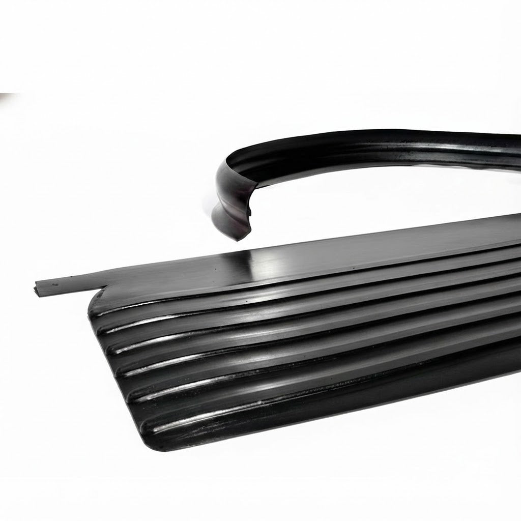 Running Board Covers For Oldsmobile F-35 1935, F-36 1936; RB 7303