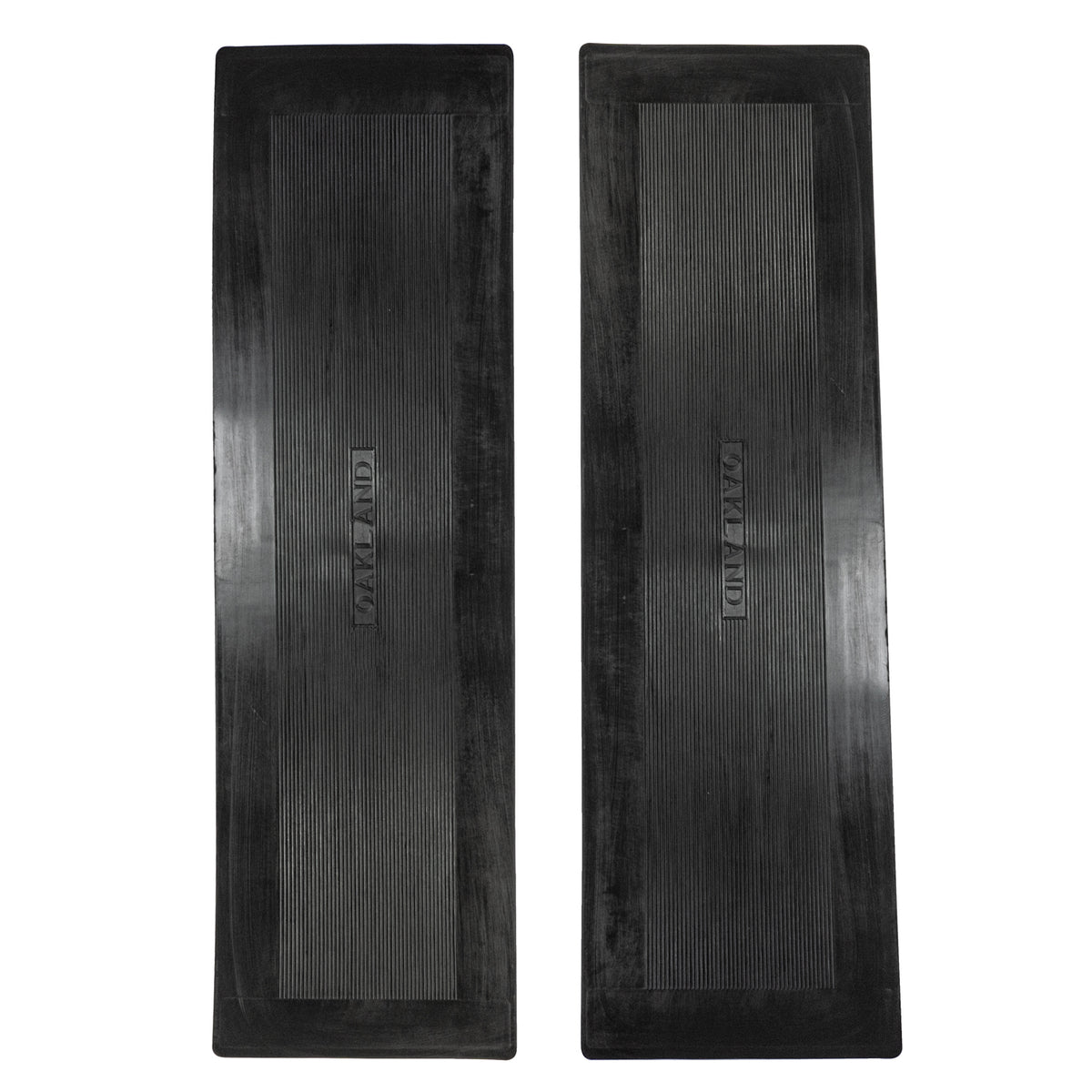 Running Board Covers For Oakland Model 101 1930, Model 212 1929; RB 8175-A