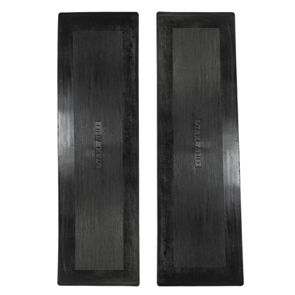 Running Board Covers For Oakland Model 101 1930, Model 212 1929; RB 8175-A