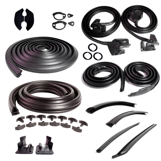 Master Kit For Chevrolet Chevelle 1970; RK 2003-118
