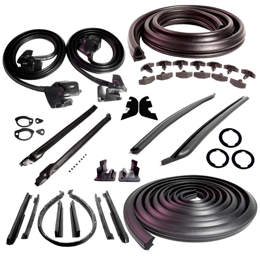 Master Kit For Chevrolet Chevelle 1970; RK 2003-125