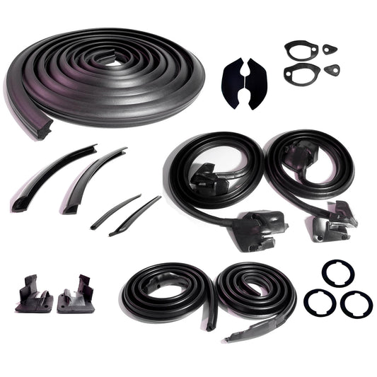 Master Kit For Chevrolet Chevelle 1971-1972; RK 2003-129