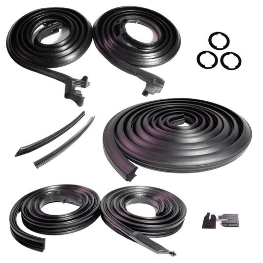 Master Kit For Oldsmobile Cutlass 1964; RK 7300-100