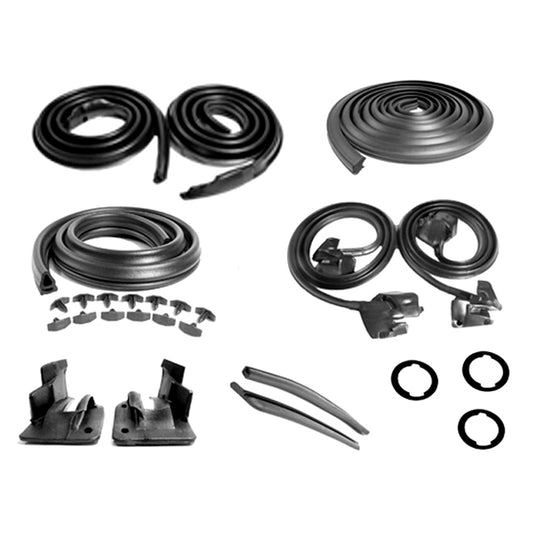 Master Kit For Oldsmobile Cutlass 1970, Cutlass Supreme 1971-1972; RK 7300-110