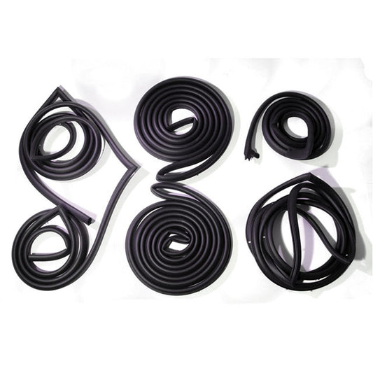 Basic Kit For Chevrolet Express 2500, Express 1500 1996; RKB 1300-100