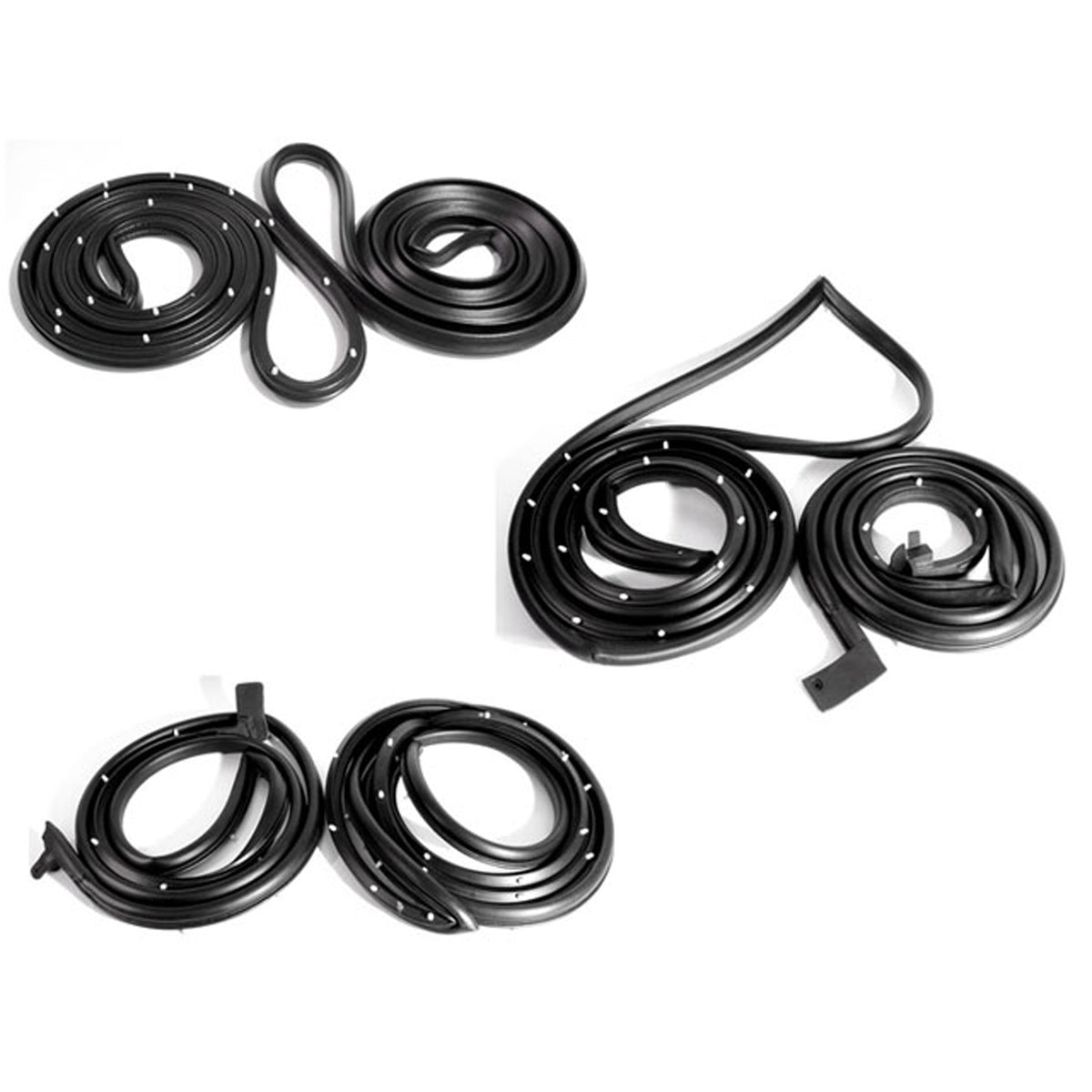 Basic Kit For Chevrolet G30, Express 1500 1996; RKB 1300-101