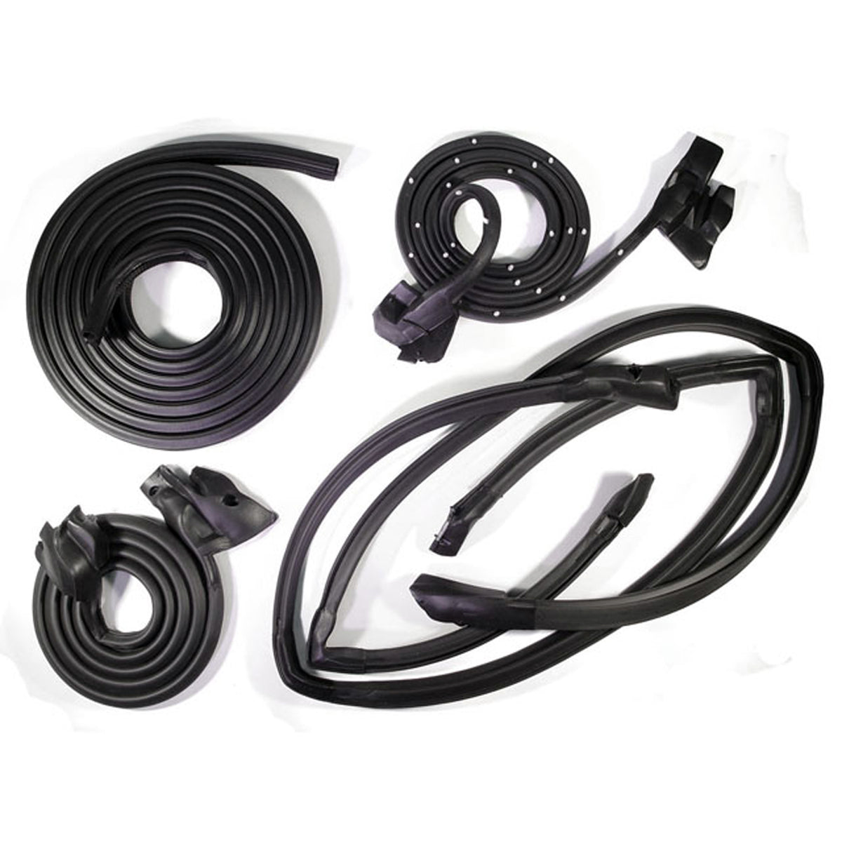 Basic Kit For Chevrolet Malibu 1978-1981; RKB 1900-102