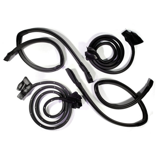 Basic Kit For Chevrolet El Camino 1986-1988; RKB 1900-103