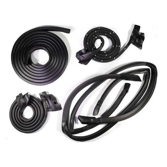 Basic Kit For Chevrolet Monte Carlo 1982-1988; RKB 1900-104