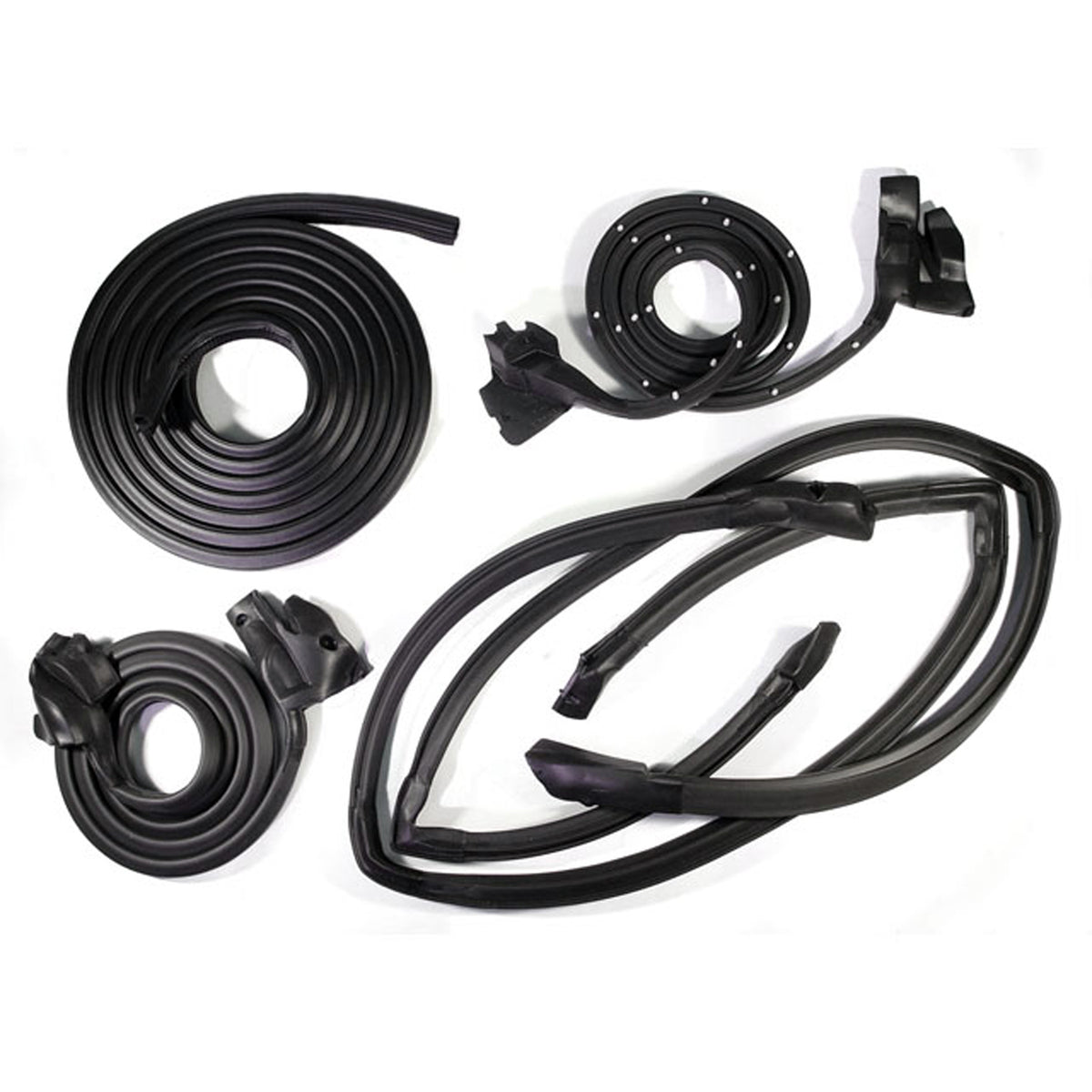 Basic Kit For Oldsmobile Cutlass Salon 1978-1980; RKB 1900-106