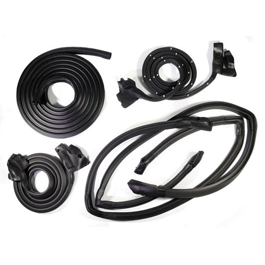 Basic Kit For Oldsmobile Cutlass Salon 1978-1980; RKB 1900-106