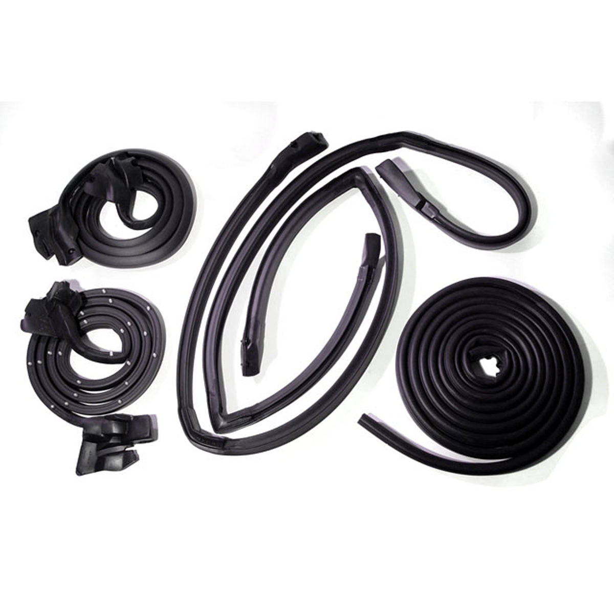 Basic kit 2-door coupe For Oldsmobile Cutlass Calais 1981-1984; RKB 1900-107