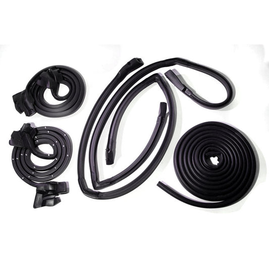 Basic kit 2-door coupe For Oldsmobile Cutlass Calais 1981-1984; RKB 1900-107