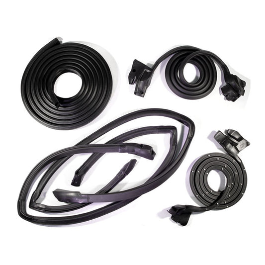 Basic Kit For Pontiac Grand Am 1978-1980; RKB 1900-108