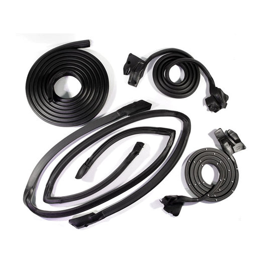 Basic Kit For Pontiac Grand Prix 1981-1987; RKB 1900-109