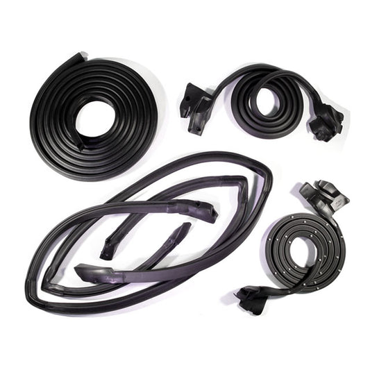 Basic Kit For Pontiac LeMans 1978-1981; RKB 1900-110