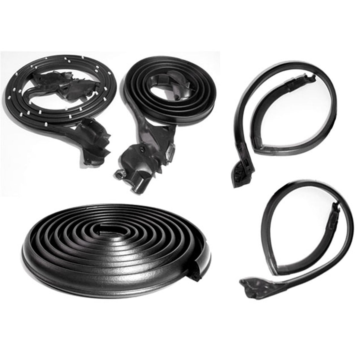 Basic Kit For Chevrolet Monte Carlo 1973-1977; RKB 1900-111
