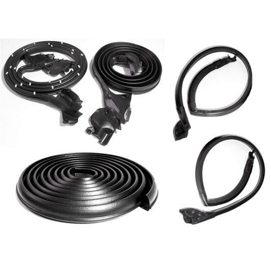 Basic Kit For Chevrolet Monte Carlo 1973-1977; RKB 1900-111