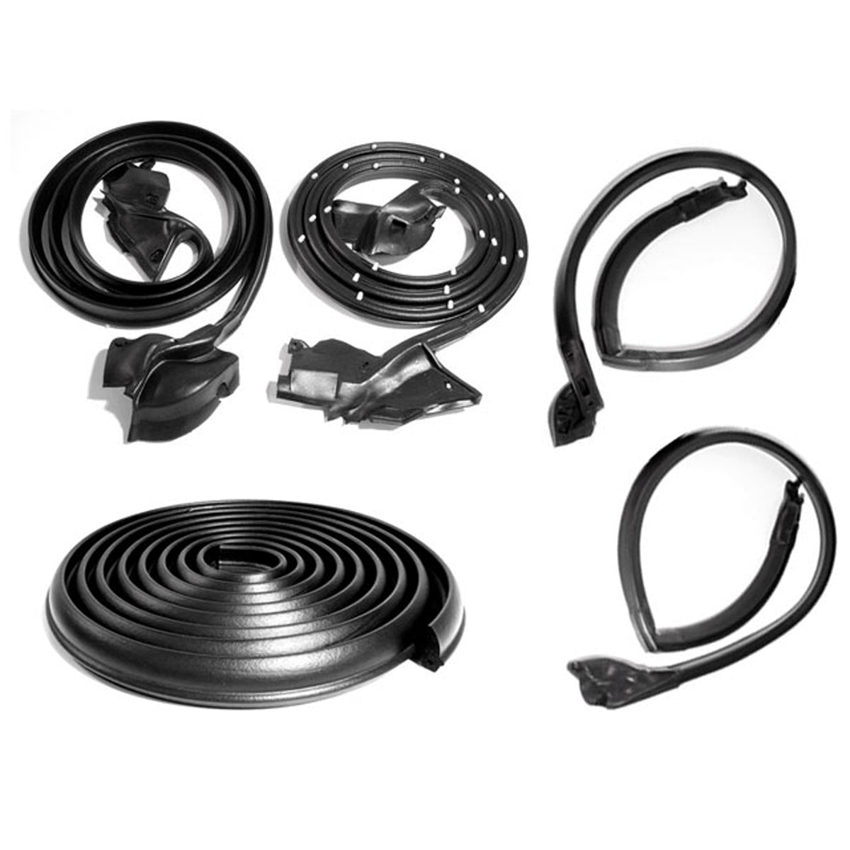 Basic Kit For Pontiac Grand Prix 1973-1977; RKB 1900-112