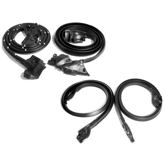 Basic Kit For Chevrolet El Camino 1973-1977; RKB 1900-113