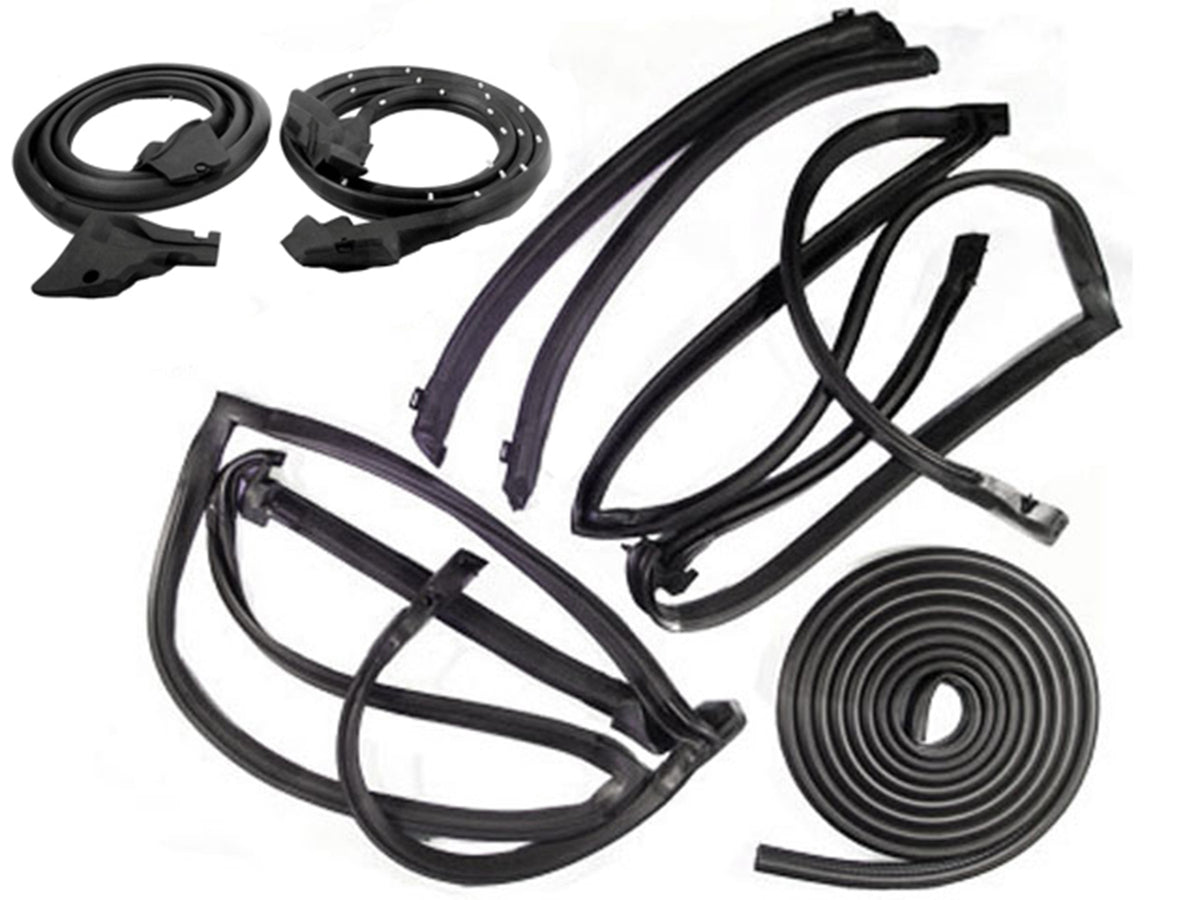 Basic Kit For Buick Regal 1978-1980; RKB 1900-115