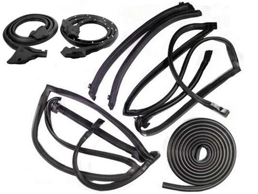 Basic Kit For Buick Regal 1978-1980; RKB 1900-115
