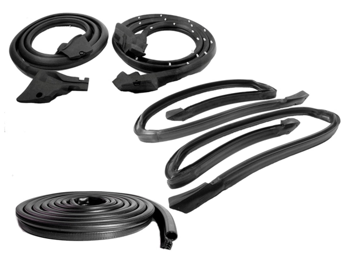 Basic Kit For Buick Regal 1978-1980; RKB 1900-119