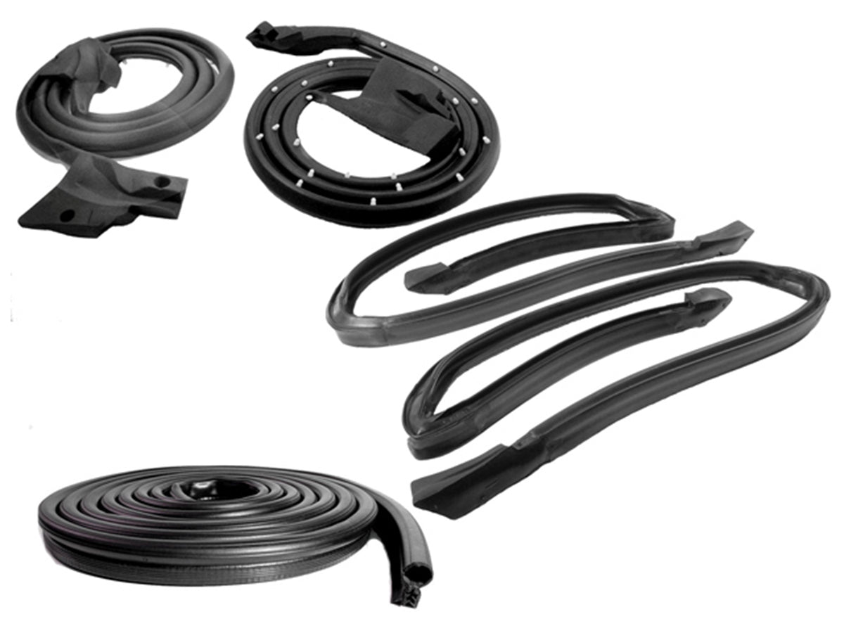 Basic Kit For Pontiac Grand Prix 1978-1980; RKB 1900-122