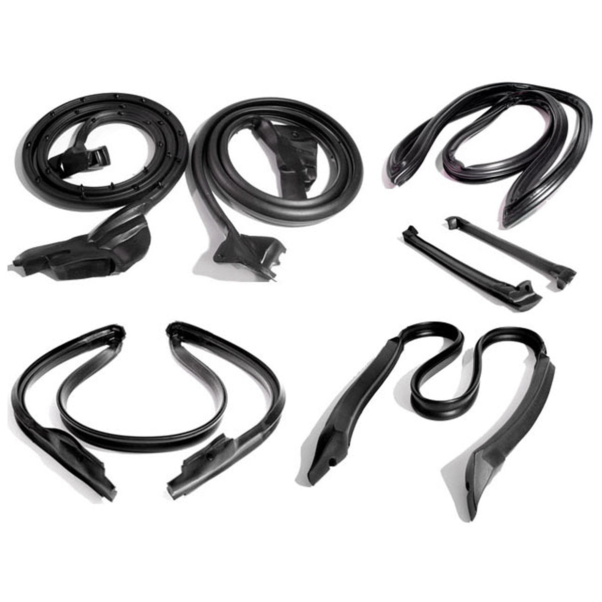 Basic Kit For Chevrolet Corvette 1990-1996; RKB 2000-104