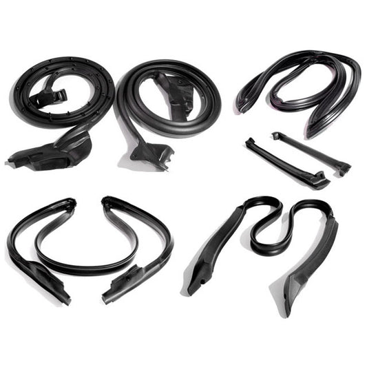 Basic Kit For Chevrolet Corvette 1990-1996; RKB 2000-104
