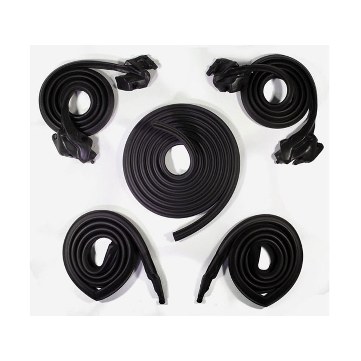 Basic Kit For Chevrolet Camaro 1968-1969; RKB 2001-104
