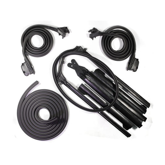 Basic Kit For Chevrolet Camaro 1967; RKB 2001-111