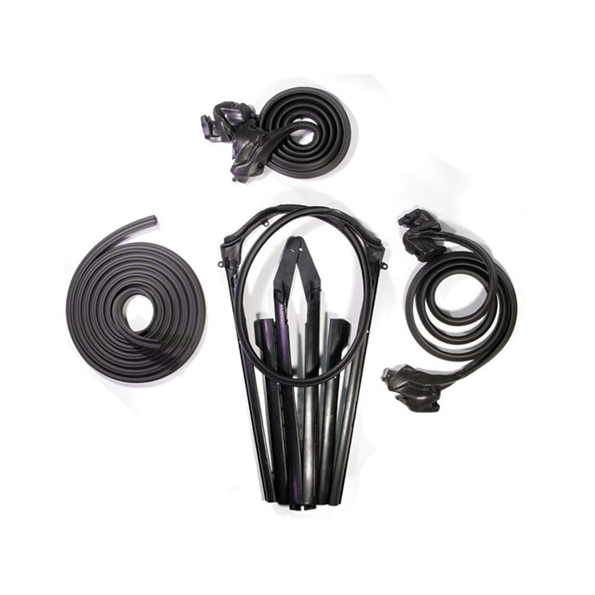 Basic Kit For Chevrolet Camaro 1968-1969; RKB 2001-112