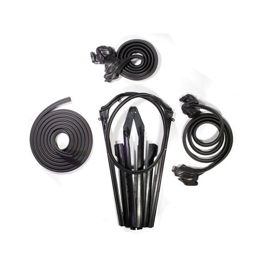 Basic Kit For Chevrolet Camaro 1968-1969; RKB 2001-112