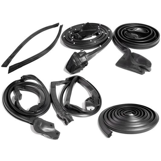 Basic Kit For Chevrolet Camaro 1976-1978; RKB 2001-116