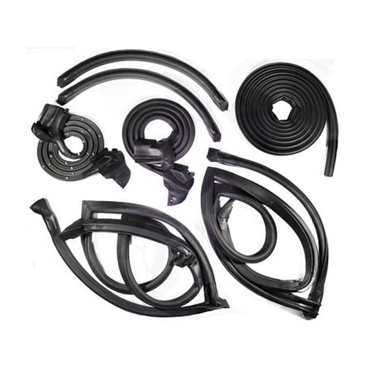 Basic Kit For Chevrolet Camaro 1982-1992; RKB 2001-118