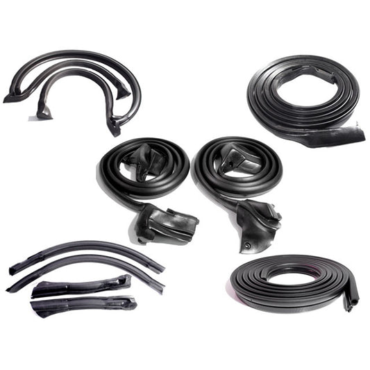 Basic Kit , Convertibles For Chevrolet Camaro 1987-1992; RKB 2001-119