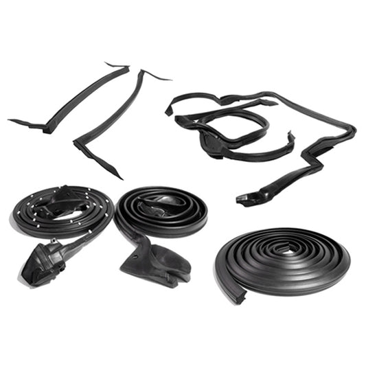 Basic Kit For Chevrolet Camaro 1976-1978; RKB 2001-120