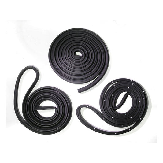 Basic kit For Chevrolet Chevy II 1968-1969, Nova 1969-1974; RKB 2002-105