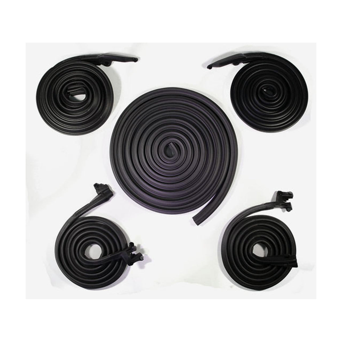 Basic Kit, 2-Door Hardtop For Buick Skylark 1964-1965; RKB 2003-100