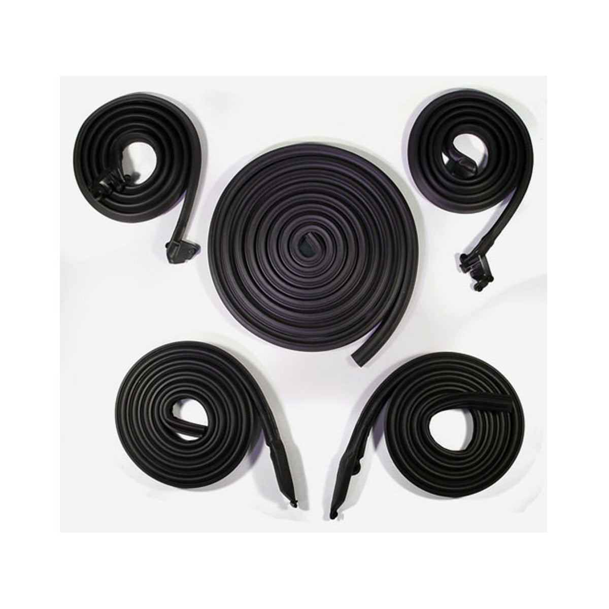 Basic kit For Chevrolet Chevelle 1966-1967, Malibu 1966-1967; RKB 2003-102