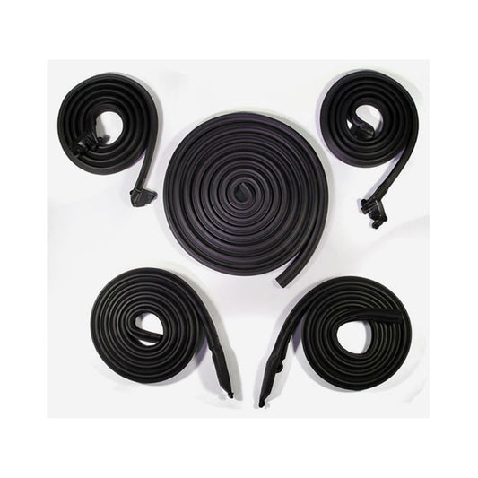 Basic kit For Chevrolet Chevelle 1966-1967, Malibu 1966-1967; RKB 2003-102
