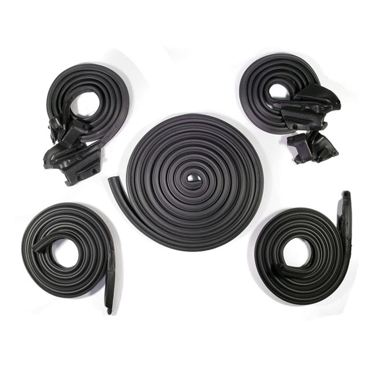 Basic Kit, 2-Door Hardtop For Chevrolet Chevelle 1968; RKB 2003-104