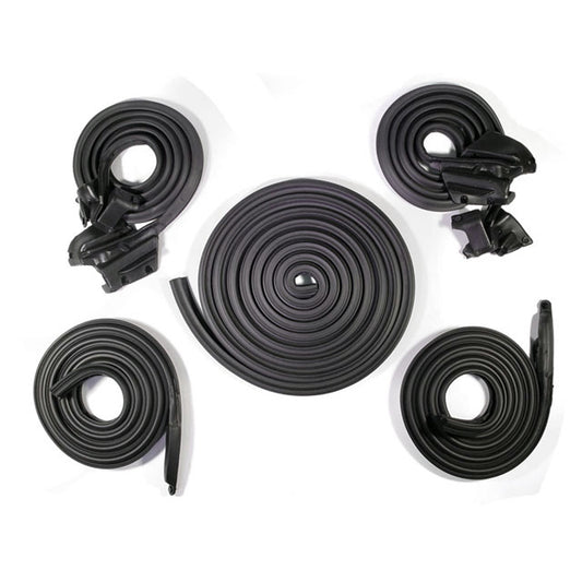 Basic Kit, 2-Door Hardtop For Chevrolet Chevelle 1968; RKB 2003-104