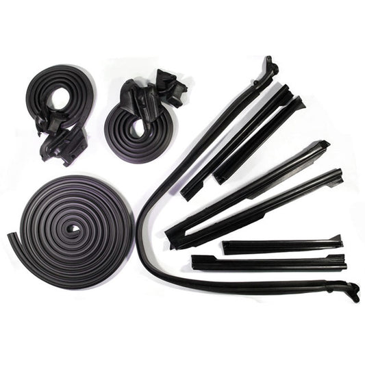 Basic Kit, Convertibles For Buick GS 400 1968, Skylark 1968; RKB 2003-112